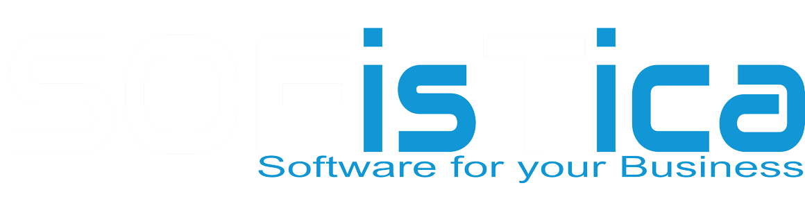 SOFisTica — Software for your Business
